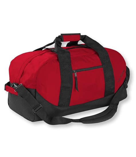 ll bean extra large duffle.